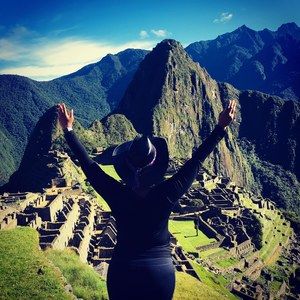 Meet your Posher, Ednar